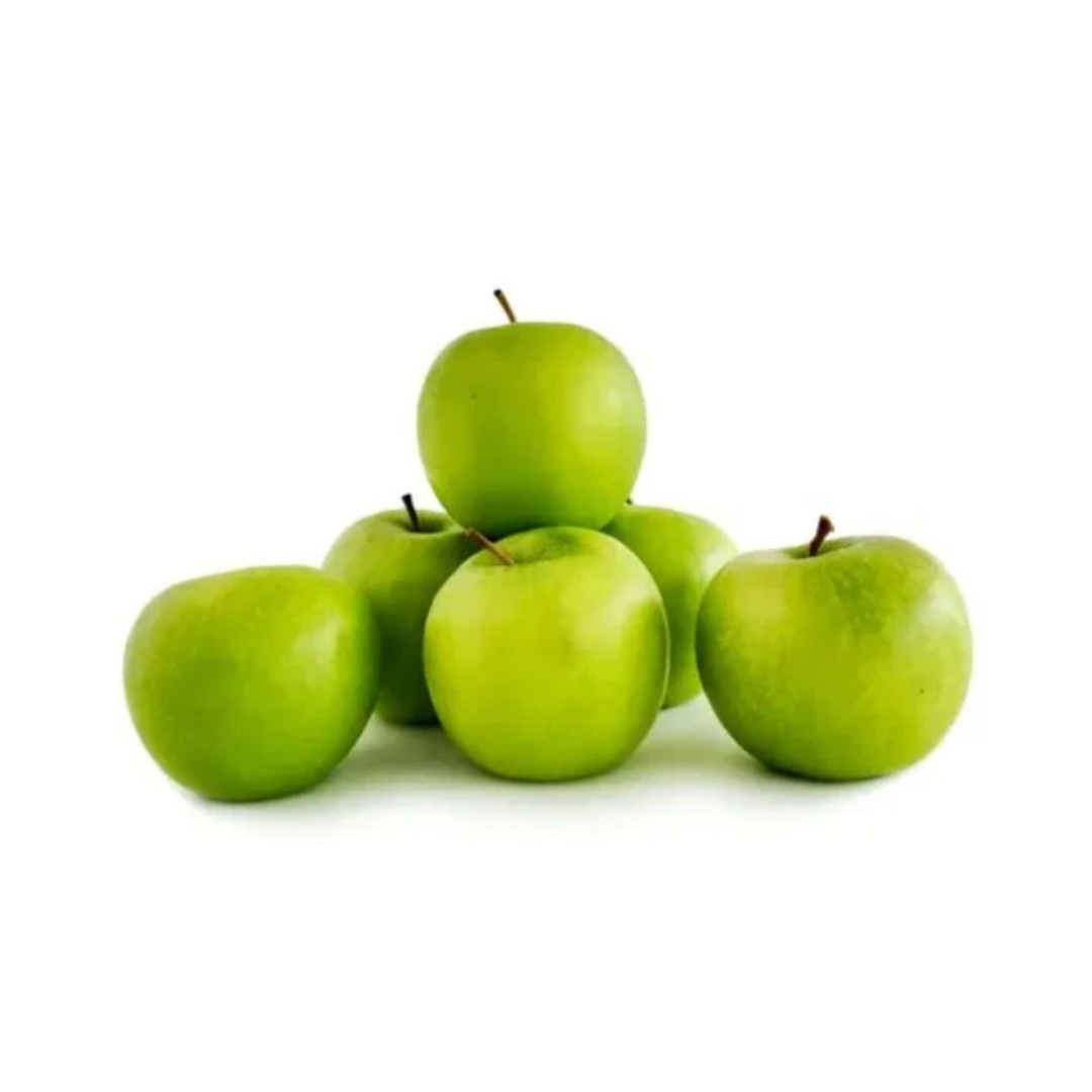 SOUTH LEMON GREEN APPLE 6 PK